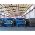 HKY High Quality Color Steel Sandwich Roll Forming Machine